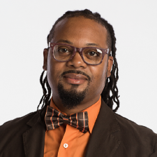 Dr. Kent Key Lobbied for Resolution