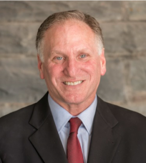 Dr. Peter Lichtenberg Elected VP of Gerontological Society of America